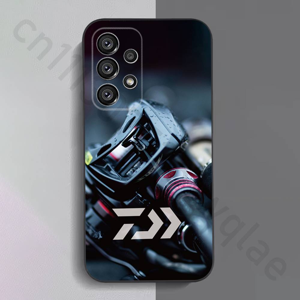 D-Daiwa Fishing Equipment Phon - Fishing Equipment Logos 评论和价格