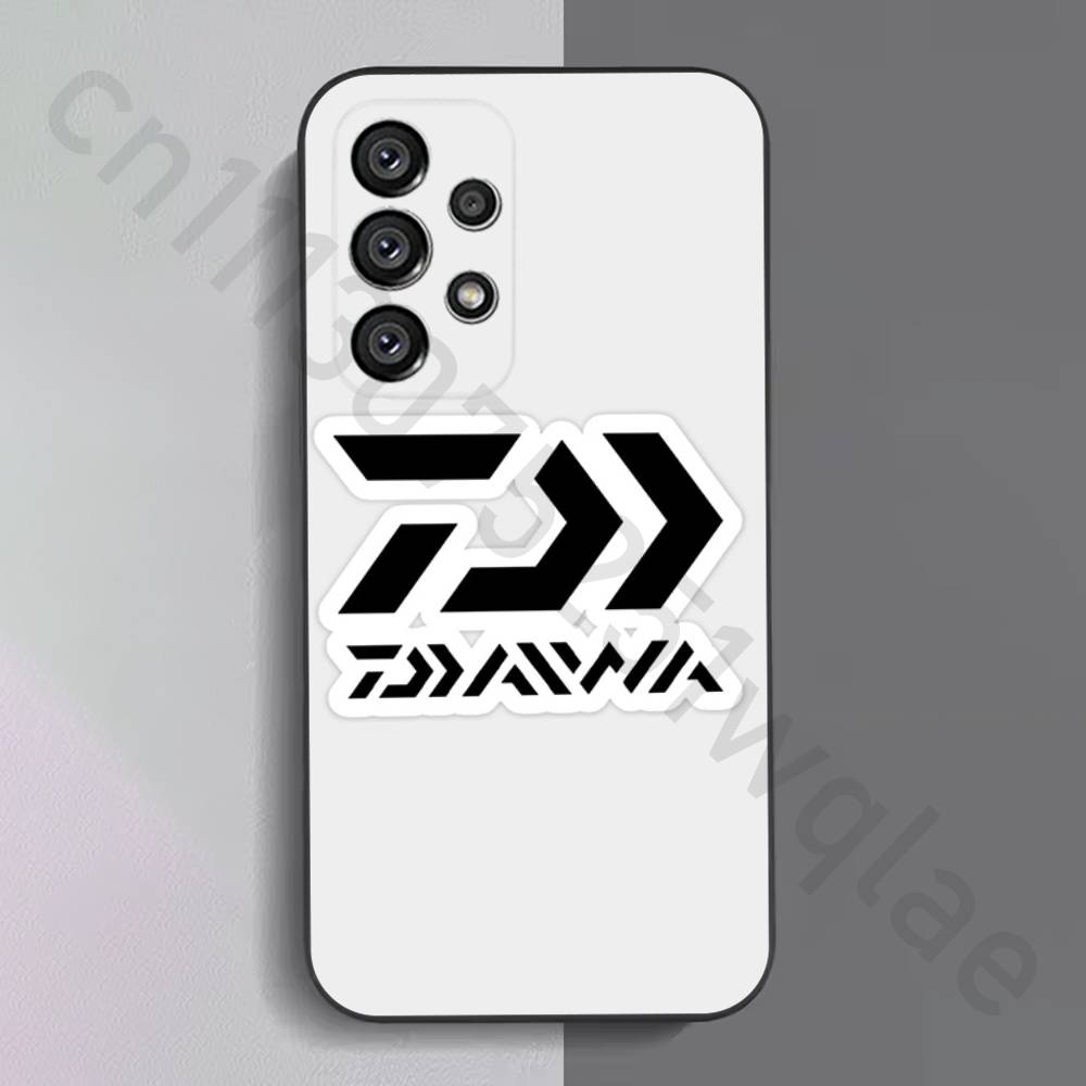 D-Daiwa Fishing Equipment Phon - Fishing Equipment Logos 评论和价格