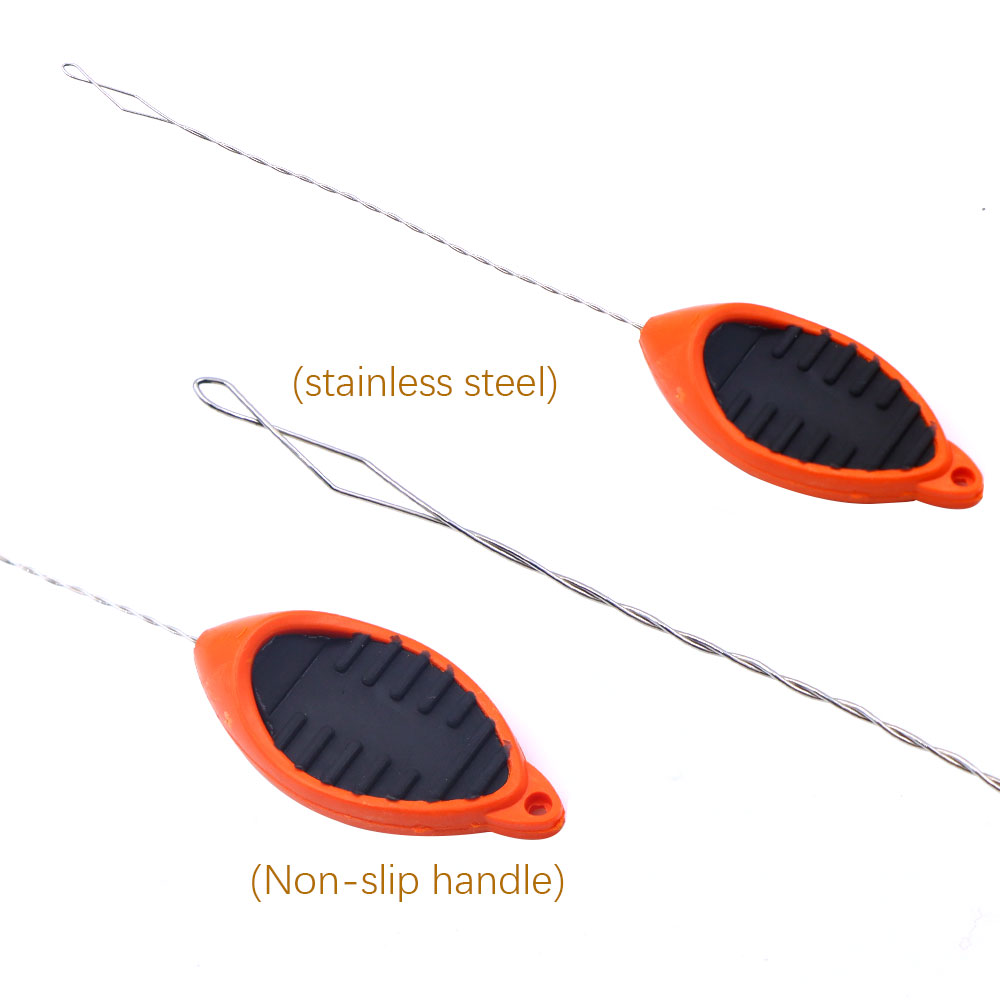 Carp Fishing Tool Leader Line  - Fishing Equipment Set 评论和价格
