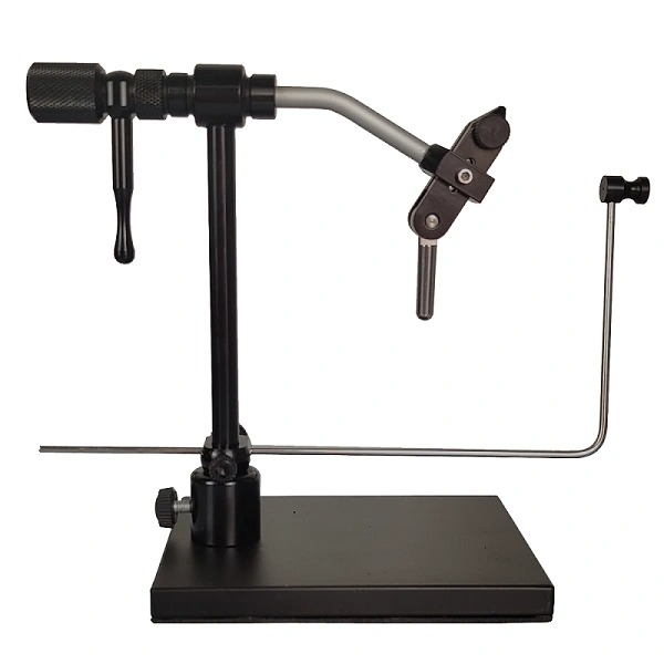 Rotary Fly Tying Vise with Dua - Fly Fishing Set 评论和价格