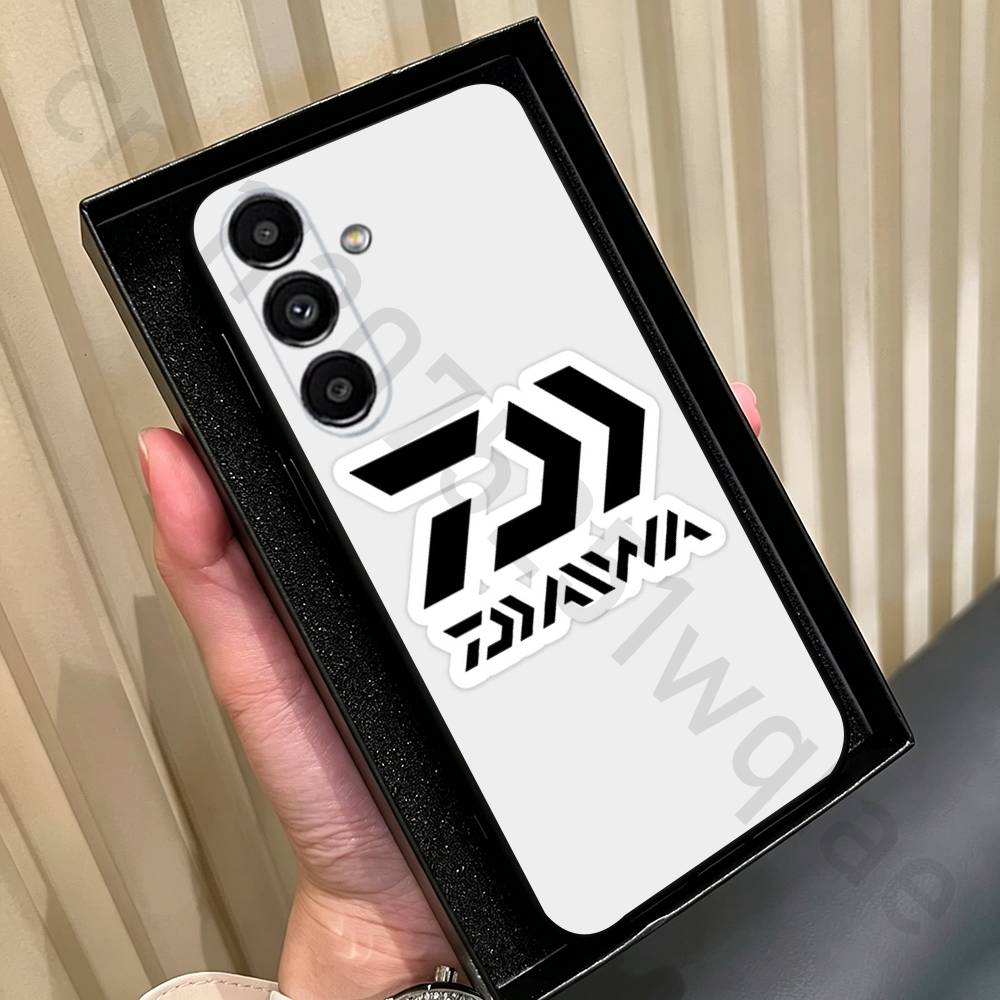 D-Daiwa Fishing Equipment Phon - Fishing Equipment Logos 评论和价格