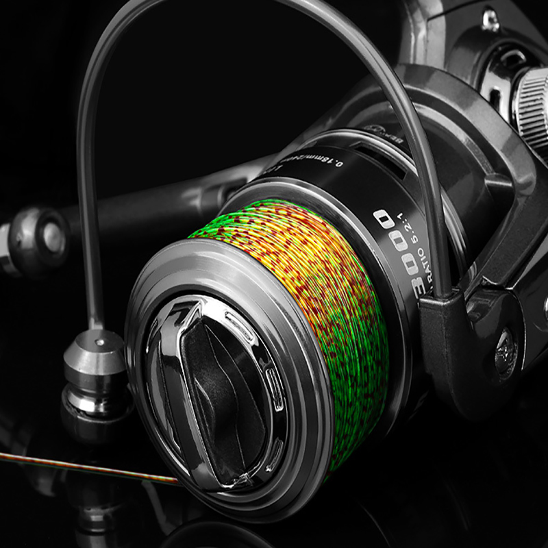 2000M Invisible Spotted Fluoro - Fishing Equipment Clearance 评论和价格