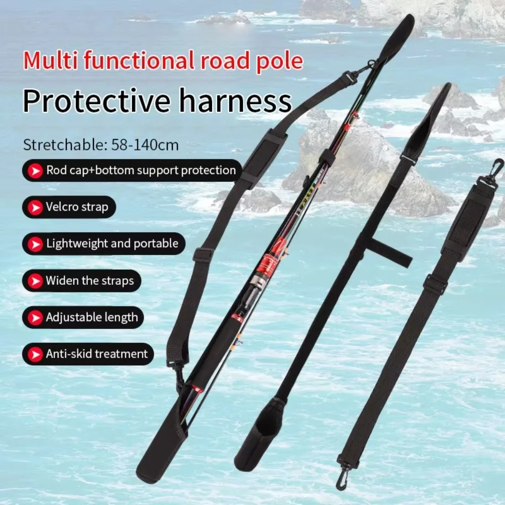 Adjustable Fishing Rod Storage - Fishing Equipment Clearance 评论和价格