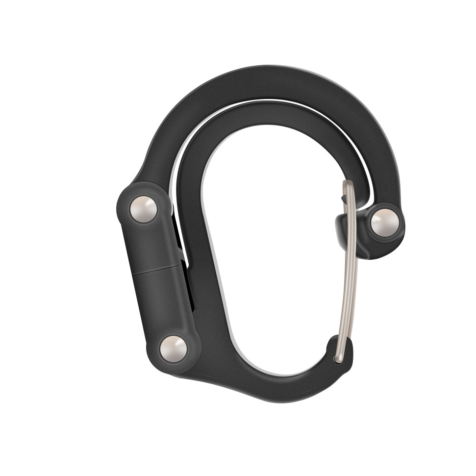 Dtype Hook Gear Clip Carabiner - Fishing Equipment Carp 评论和价格